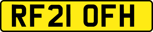 RF21OFH