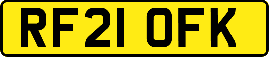 RF21OFK