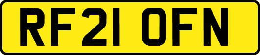 RF21OFN