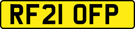 RF21OFP
