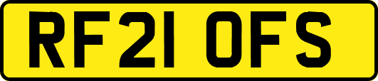 RF21OFS