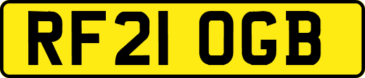 RF21OGB