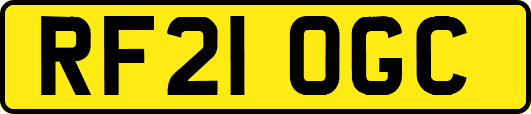 RF21OGC