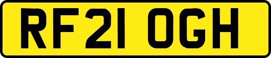 RF21OGH