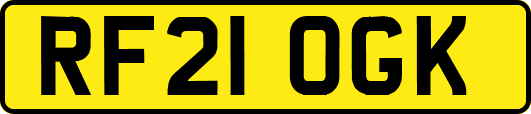 RF21OGK