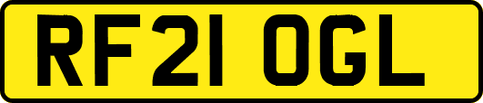 RF21OGL