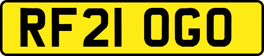 RF21OGO