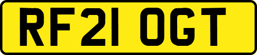 RF21OGT