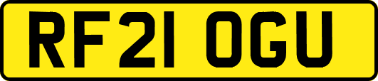 RF21OGU