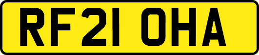RF21OHA