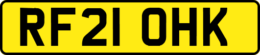 RF21OHK