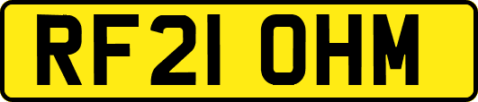RF21OHM