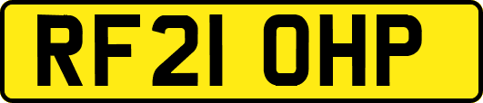 RF21OHP
