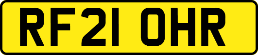 RF21OHR