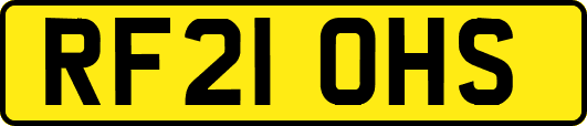 RF21OHS