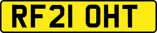 RF21OHT