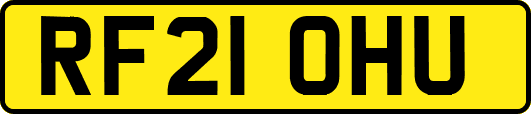 RF21OHU
