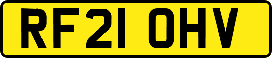 RF21OHV