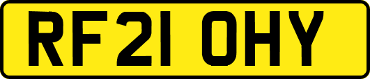 RF21OHY