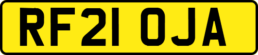 RF21OJA