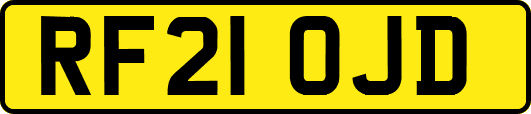 RF21OJD