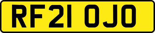 RF21OJO