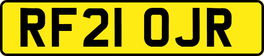 RF21OJR