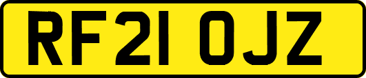 RF21OJZ