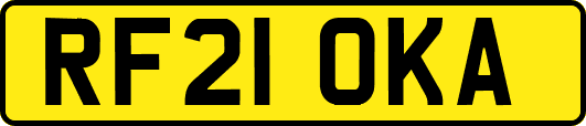 RF21OKA