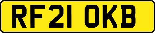 RF21OKB