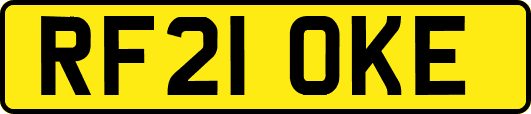 RF21OKE