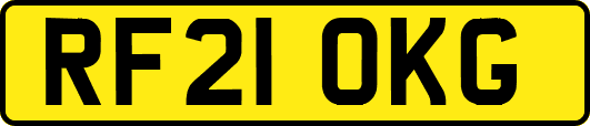 RF21OKG