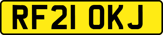 RF21OKJ