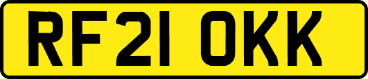 RF21OKK