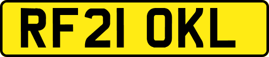 RF21OKL