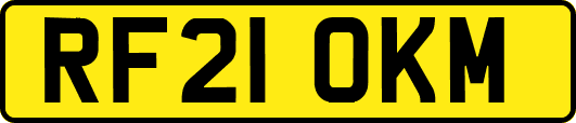 RF21OKM