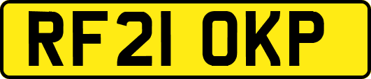 RF21OKP