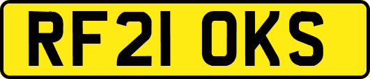 RF21OKS