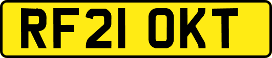 RF21OKT