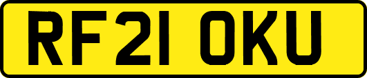 RF21OKU