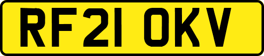 RF21OKV