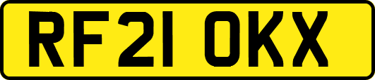 RF21OKX