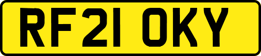 RF21OKY