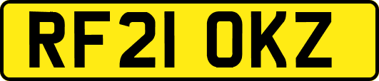 RF21OKZ