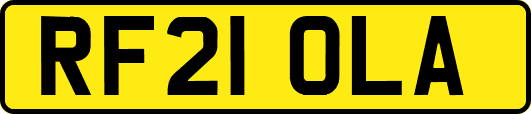 RF21OLA