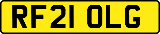 RF21OLG