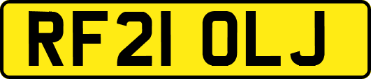 RF21OLJ