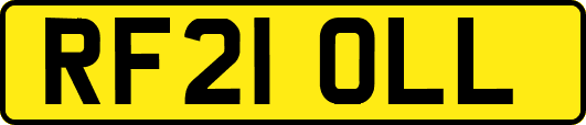 RF21OLL