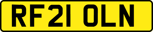 RF21OLN