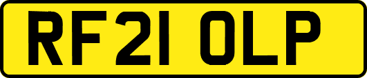 RF21OLP